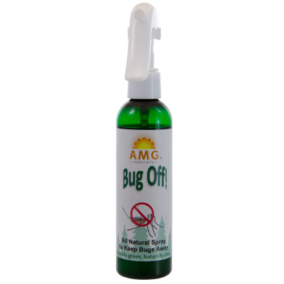 Bug Off product image