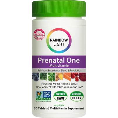 Prenatal One Multivitamin product image