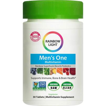 Men's One Multivitamin product image