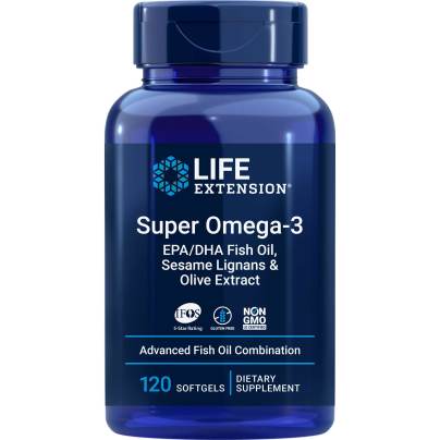 Super Omega-3 EPA/DHA product image