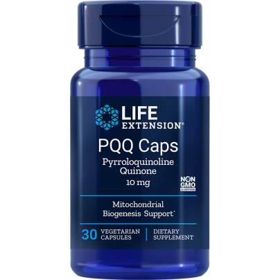PQQ Caps product image