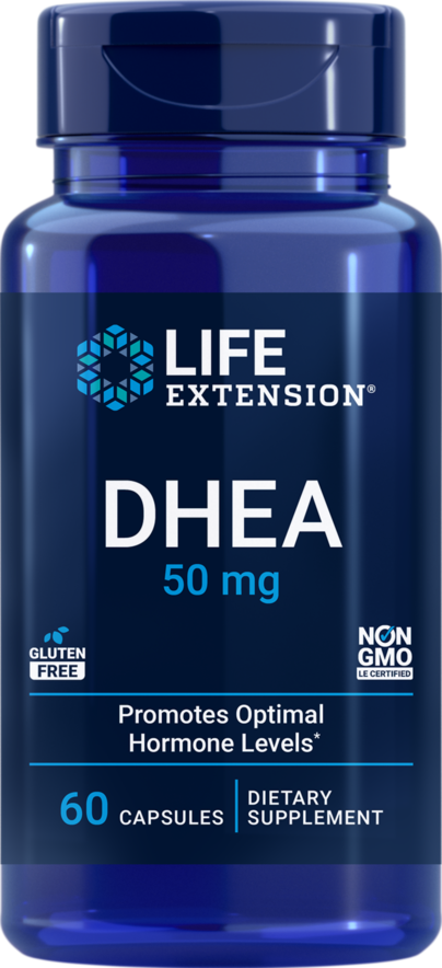 DHEA 50mg product image