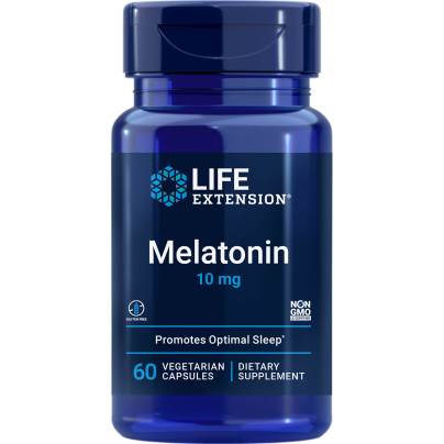 Melatonin 10mg product image