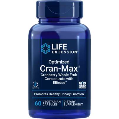 Optimized Cran-Max w/Ellirose product image