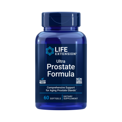 Ultra Natural Prostate product image
