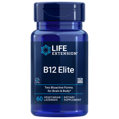 B12 Elite product image