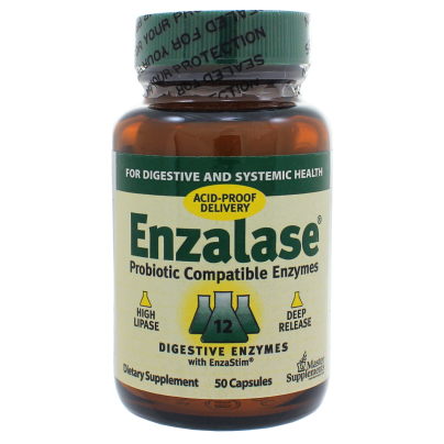 Enzalase product image