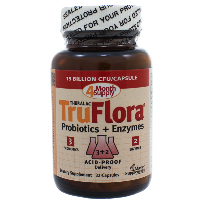 TruFlora product image