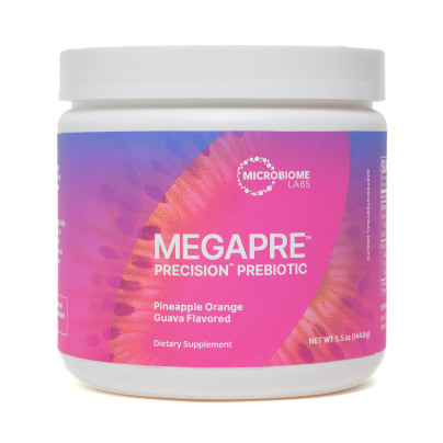 MegaPreBiotic product image