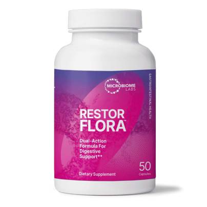 RestorFlora product image