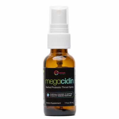 MegaCidin™ product image