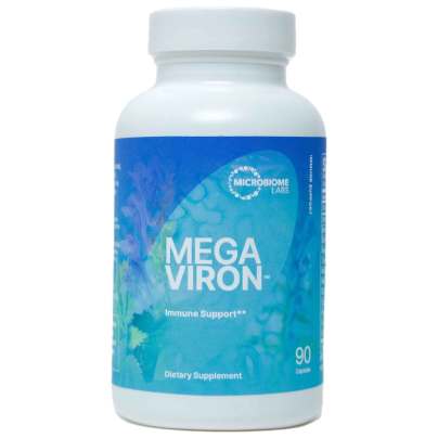 MegaViron™ product image