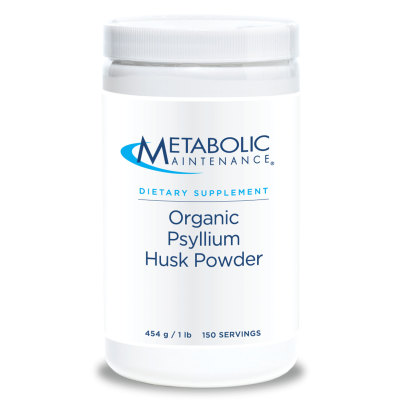 Psyllium Husk Powder product image