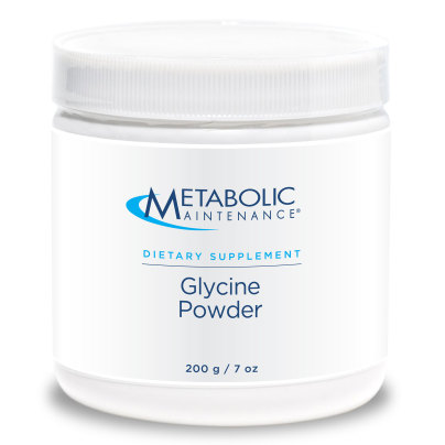 Glycine Powder product image