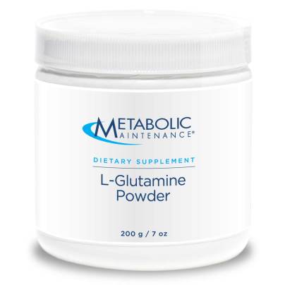 L-Glutamine Powder product image