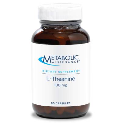 L-Theanine 100mg product image