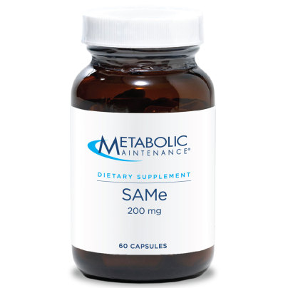 SAMe 200mg product image