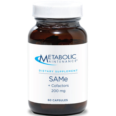 SAMe + CoFactors 200mg product image