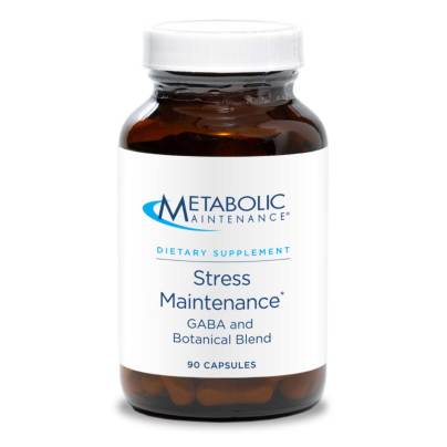 Anxiety Control Plus® product image