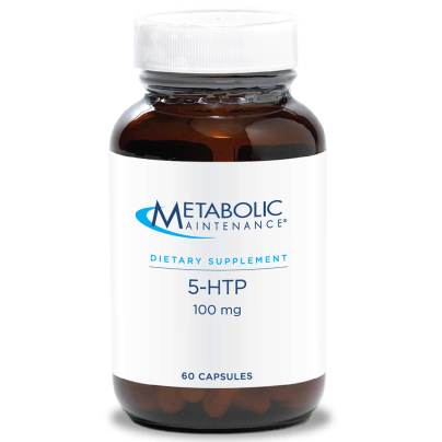 5-HTP 100mg product image