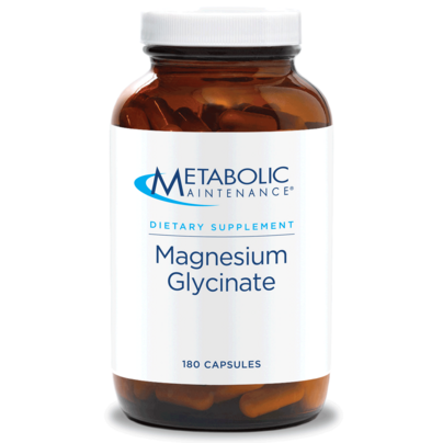 Magnesium Glycinate product image