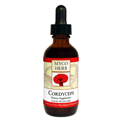 Cordyceps Liquid product image