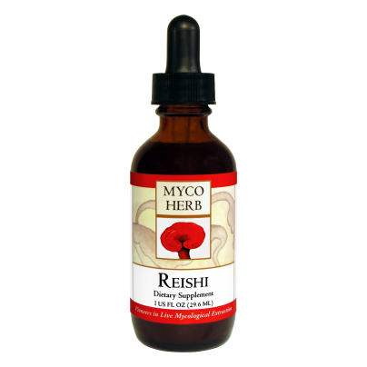 Reishi Liquid product image