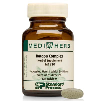 Bacopa Complex product image