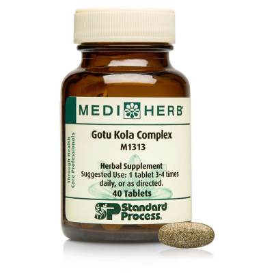 Gotu Kola Complex product image