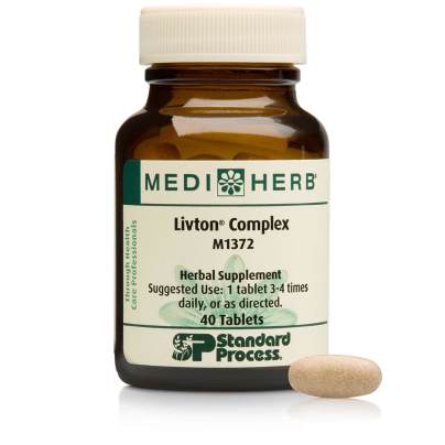 Livton® Complex product image