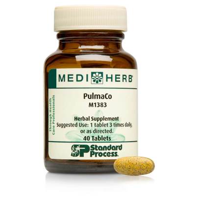 PulmaCo product image
