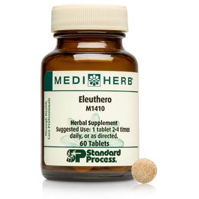 Eleuthero product image