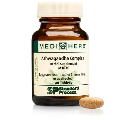 Ashwagandha Complex product image