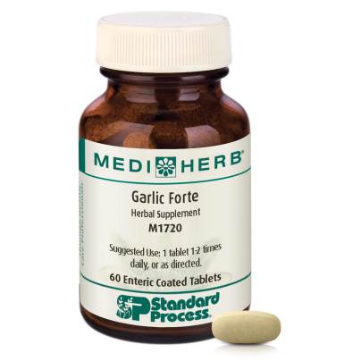 Garlic Forte product image