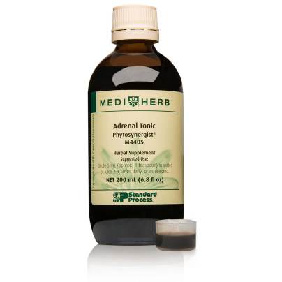 Adrenal Tonic Phytosynergist® product image