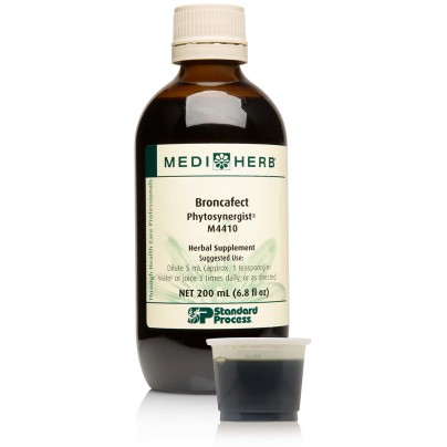 Broncafect Phytosynergist® product image