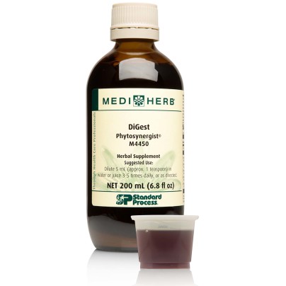 DiGest Phytosynergist® product image