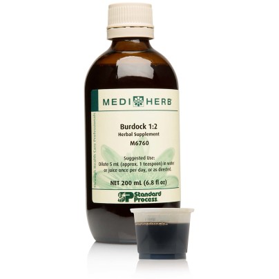 Burdock 1:2 product image