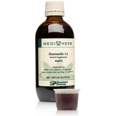 Chamomile 1:2 product image