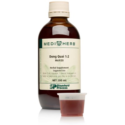 Dong Quai 1:2 product image
