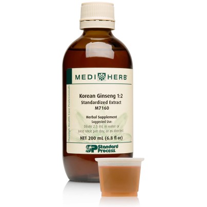 Korean Ginseng 1:2 product image