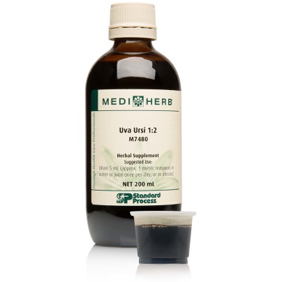 Uva Ursi 1:2 product image