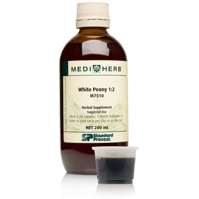 White Peony 1:2 product image