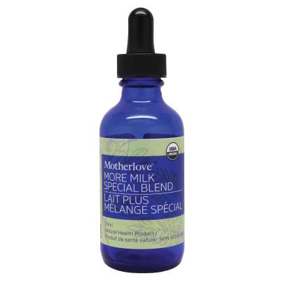 More Milk Special Blend Liquid product image