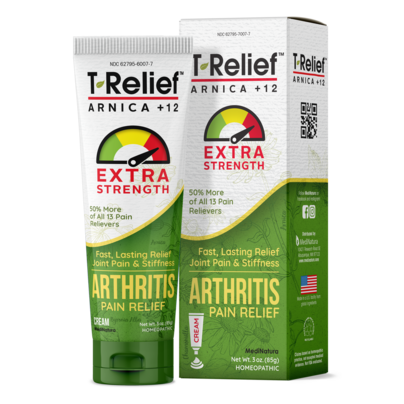 T-Relief Arthritis Ointment product image