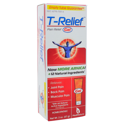 T-Relief Pain Gel product image