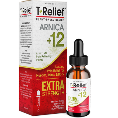T-Relief Pain Liquid product image