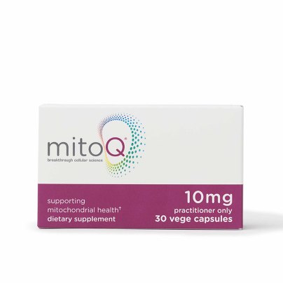 MitoQ 10mg product image