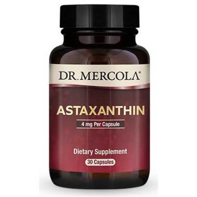 Astaxanthin 4mg product image