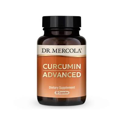 Curcumin product image